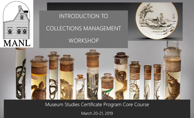 collections workshop reduced 2